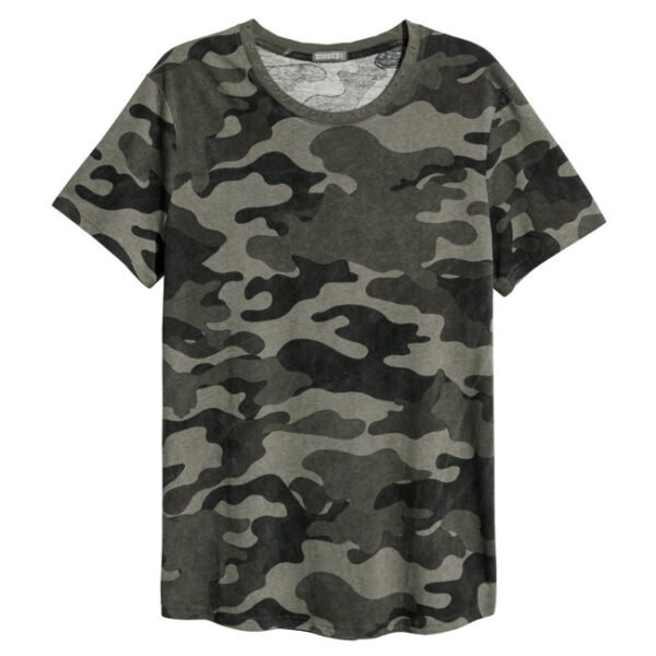 Crew T-Shirt Multipack