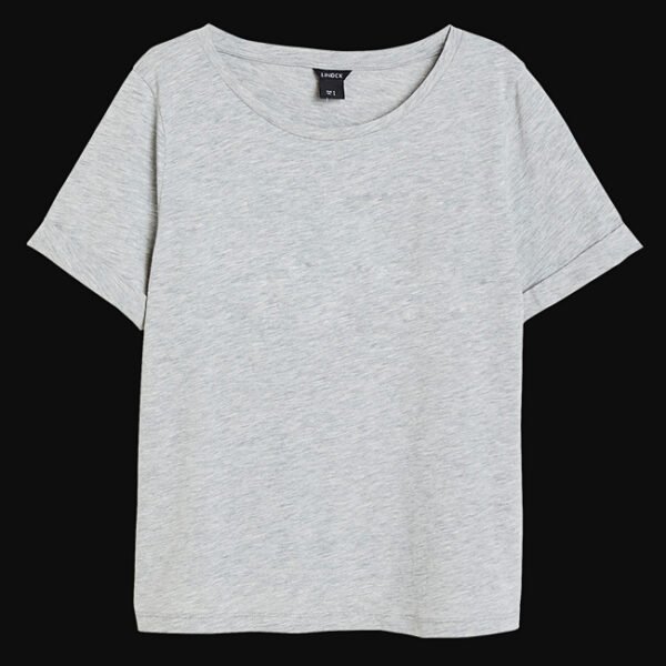 Cotton T-Shirt Regular