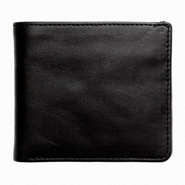Men's Genuine Leather Walle