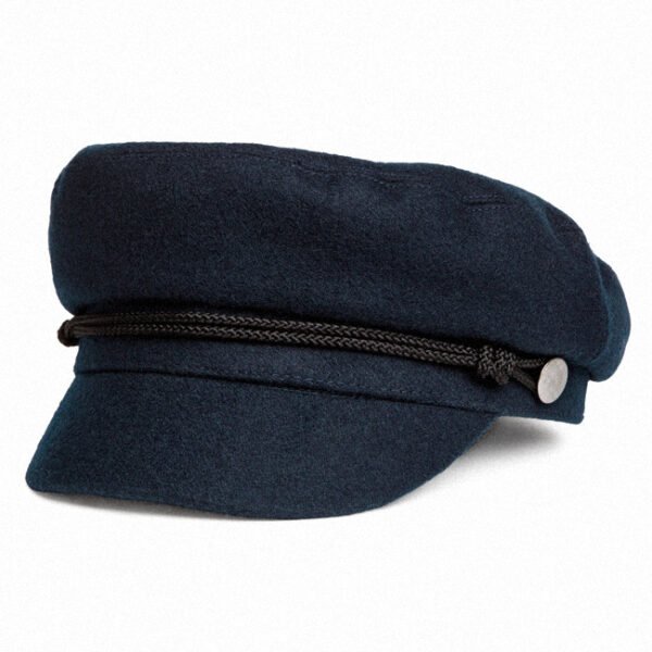 Classic designer hats