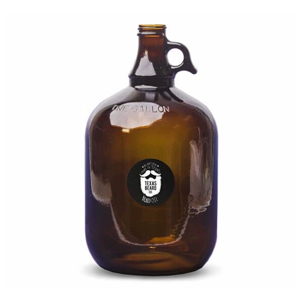 Big Thicket Beard Oil