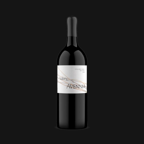 Monini Vinegar Red Wine
